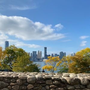 Meet your Posher, Jessy